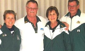 Franskraal Rolbalnuus